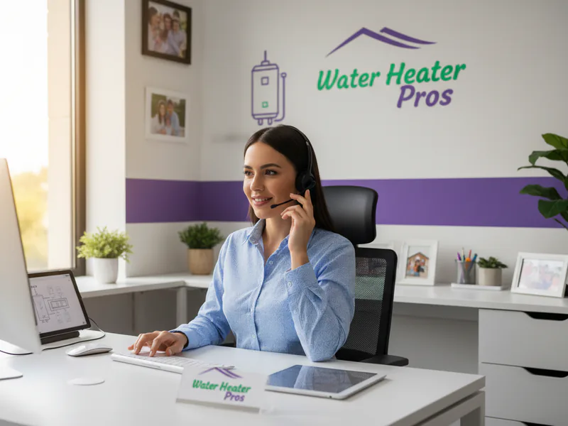 Water Heater Repair  in Thornton  FAQ